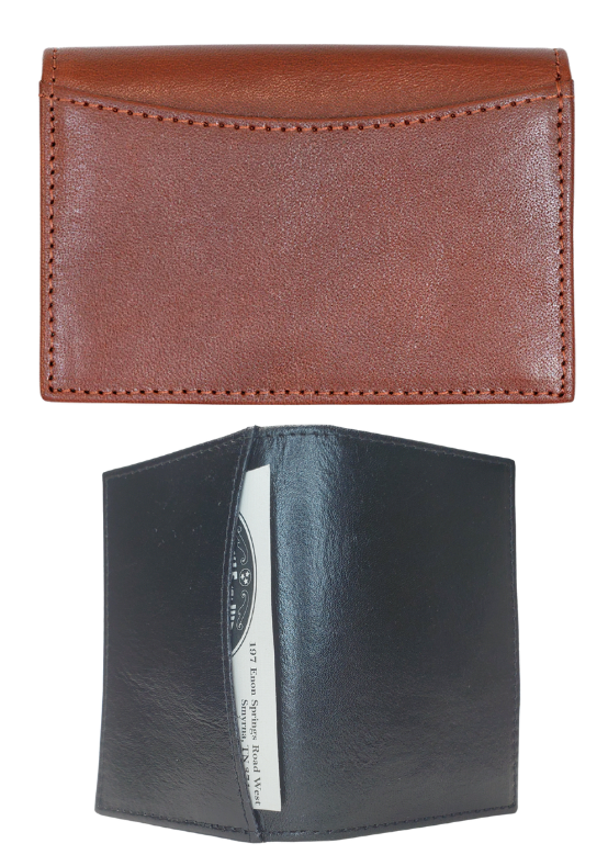 When only the best will do do Italian vegetable-tanned leather is it. This tradition dates back to the Middle Ages, these early artisans laid the foundation for what would become a world-renowned symbol of luxury and craftsmanship. Oak and chestnut trees provided essential tannins for the leather tanning process. Now stocked at our Smyrna, TN shop just down I-24 from Nashville.