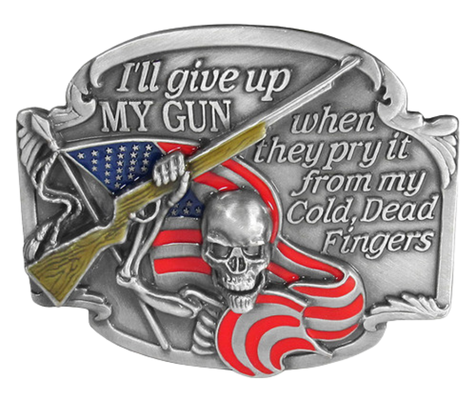 Liberty and Justice