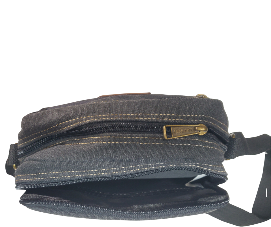 Messenger Canvas Bag CLOSEOUT!!