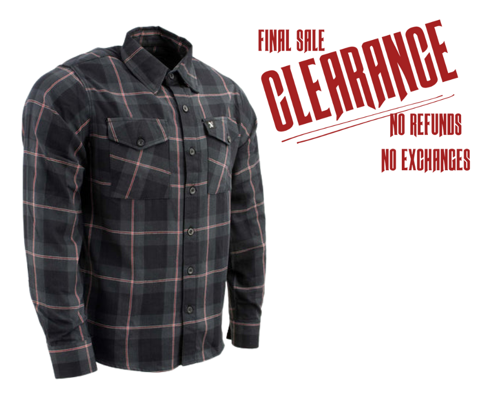 unused　flannel shirt TRAIL CRUSHER - Volk FLANNEL