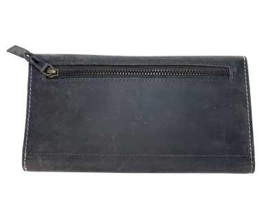 The "Sharon" Clutch Style Wallet