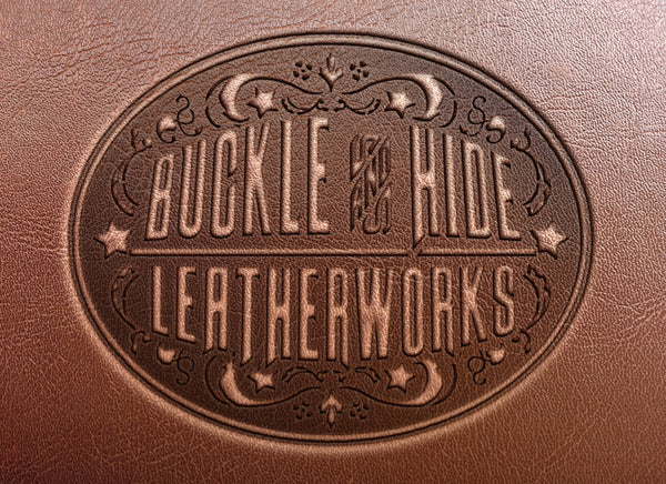 Buckle and Hide On The Go