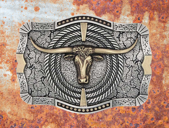Show off your Ropin&