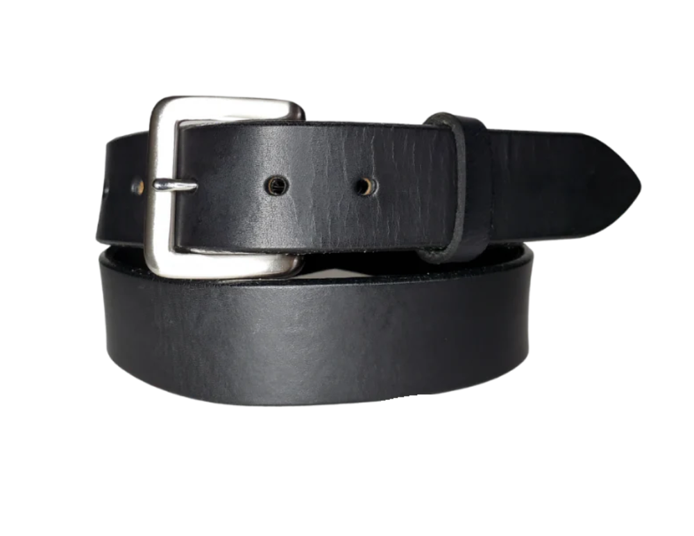 "Lil' Scranton" Leather KIDS/CHILDRENS Belt