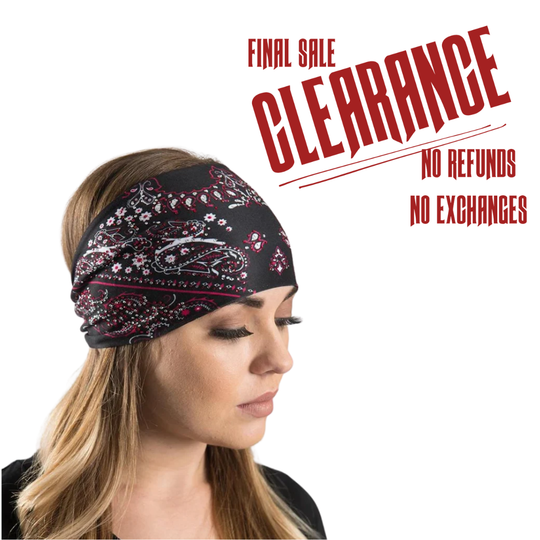 EZ Bling Bandz Styles! Closeout!