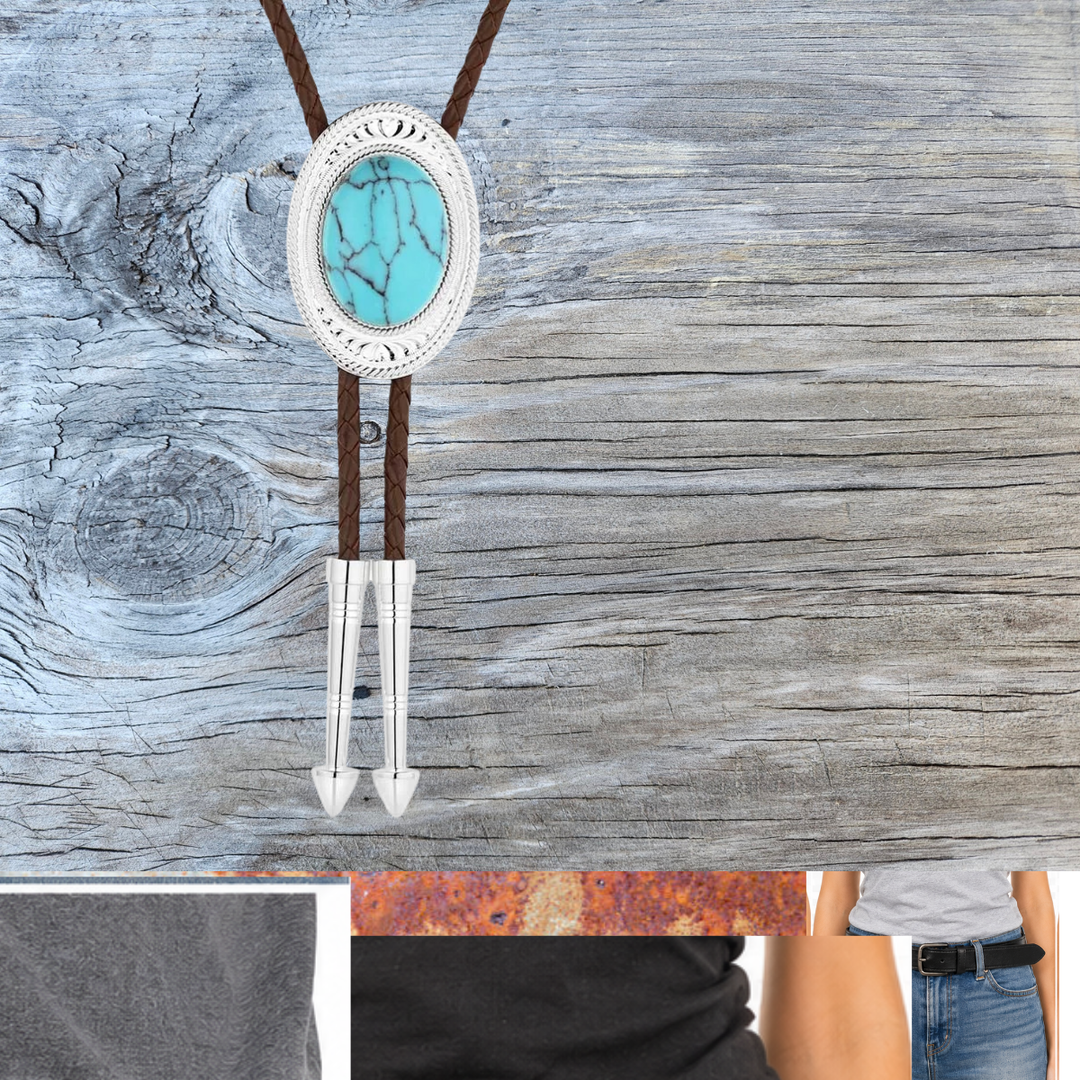 The Outlaw Bolo