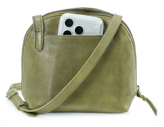 The Shaina Handbag is another one of our Minimalist mindset bags. It&