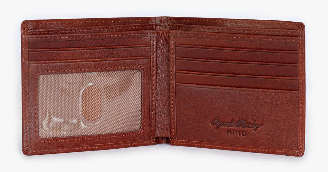 When only the best will do do Italian vegetable-tanned leather is it. This tradition dates back to the Middle Ages, these early artisans laid the foundation for what would become a world-renowned symbol of luxury and craftsmanship. Oak and chestnut trees provided essential tannins for the leather tanning process. Now stocked at our Smyrna, TN shop just down I-24 from Nashville.