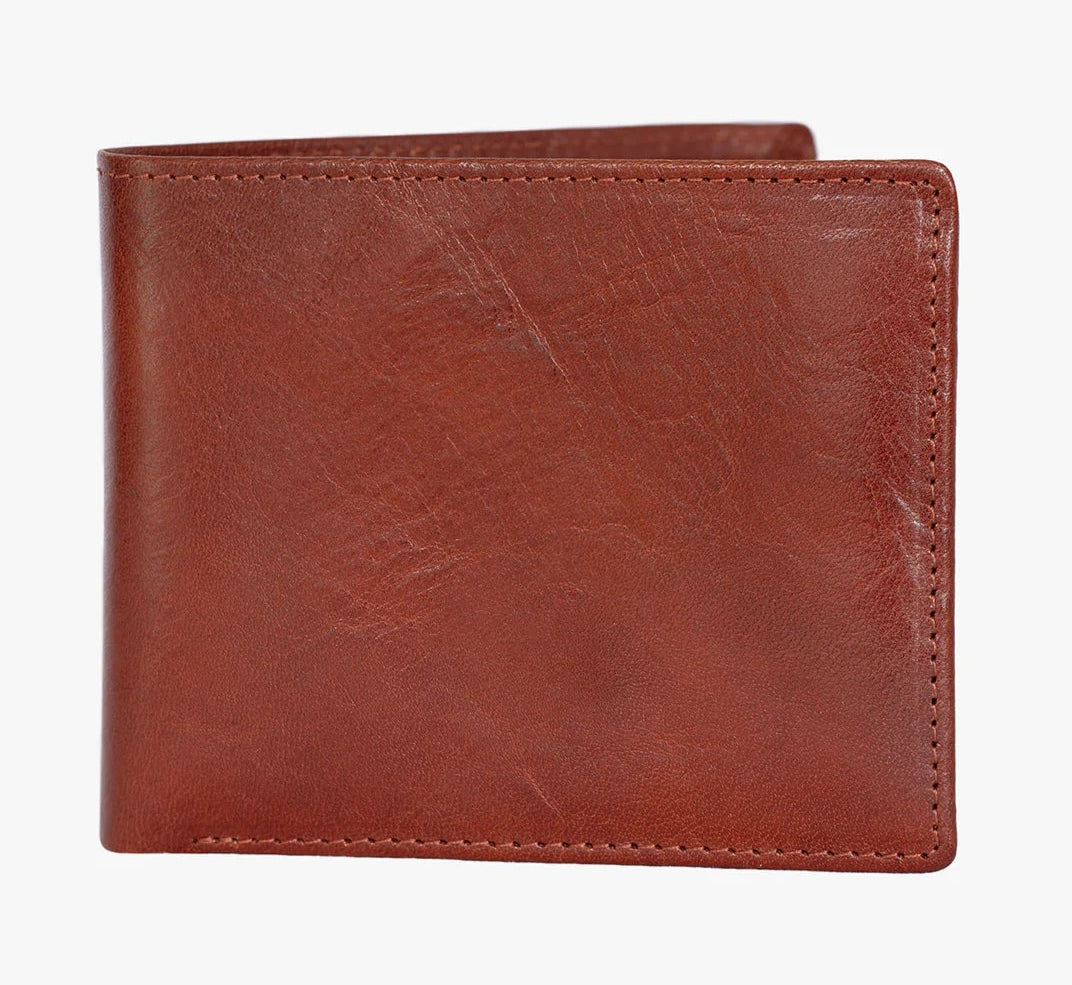 When only the best will do do Italian vegetable-tanned leather is it. This tradition dates back to the Middle Ages, these early artisans laid the foundation for what would become a world-renowned symbol of luxury and craftsmanship. Oak and chestnut trees provided essential tannins for the leather tanning process. Now stocked at our Smyrna, TN shop just down I-24 from Nashville.