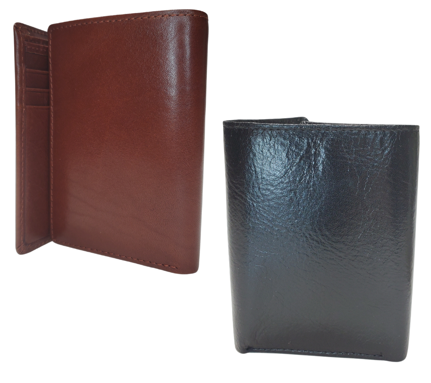 When you want the best Hand stained Italian vegetable-tanned leather achieves old-world charm with a glossy finish &amp; sturdy feel. This tradition dates back to the Middle Ages, these early artisans laid the foundation for what would become a world-renowned symbol of luxury and craftsmanship.&nbsp; oak and chestnut trees provided essential tannins for the leather tanning process. Now stocked at our Smyrna, TN shop just down I-24 from Nashville.