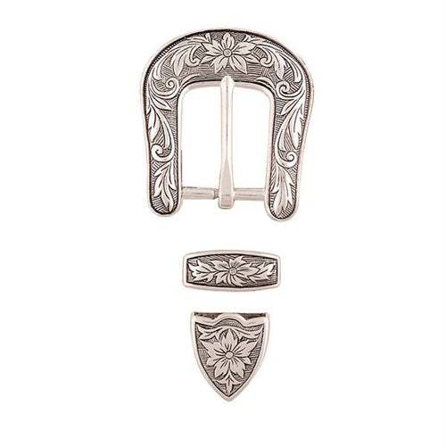 3 Pc Buckle Sets