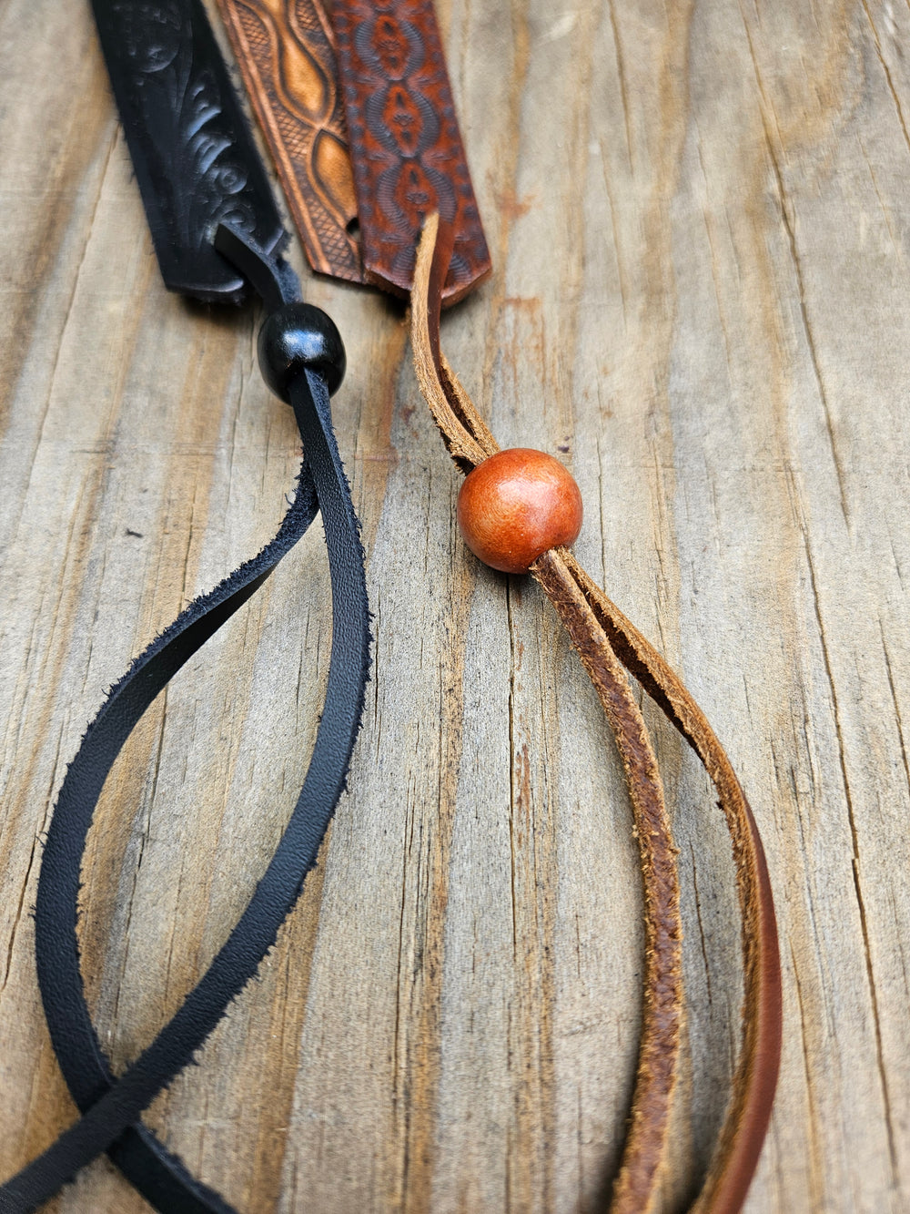 Western Hatband 3 pack #5