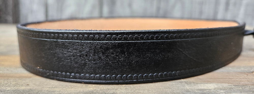 The Pecos Western Hatband