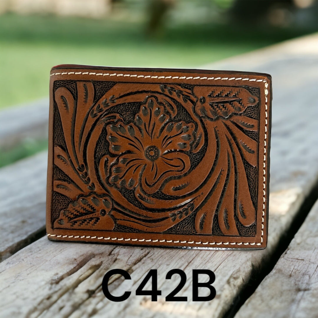 Western Wallets CLOSEOUT!