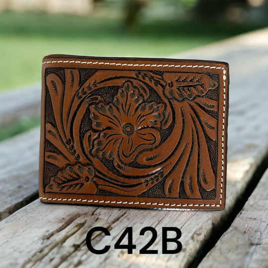 Western Wallets CLOSEOUT!
