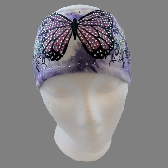 Butterfly Head Wrap CLOSEOUT!