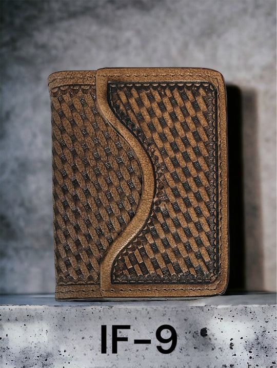 Western Wallets CLOSEOUT!