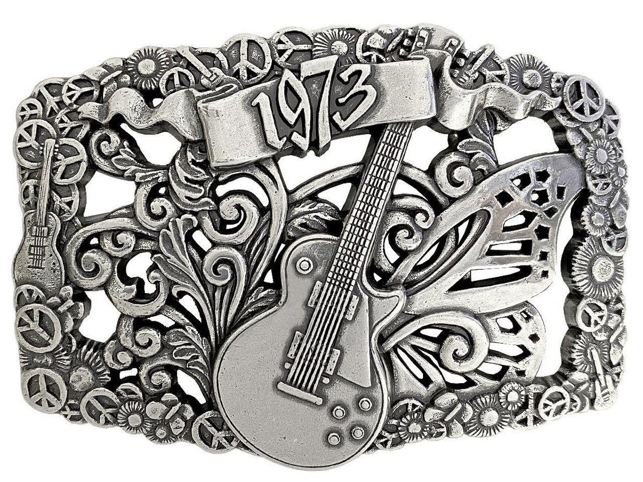 HEUGN 】Morris band collar Bucol PRINT