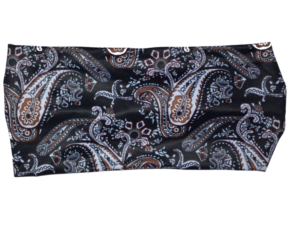 Unique Head Bands