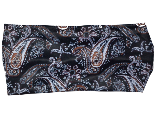 Unique Head Bands