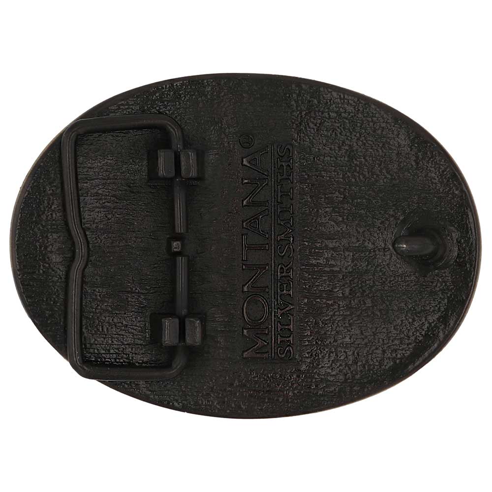Arizona Buckle