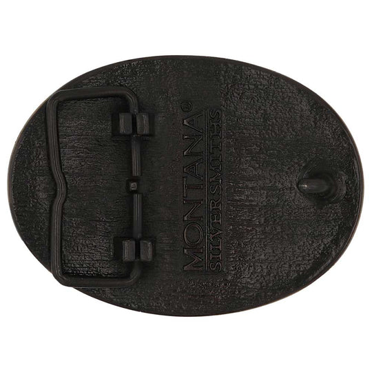 Arizona Buckle