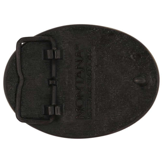 Michigan Buckle