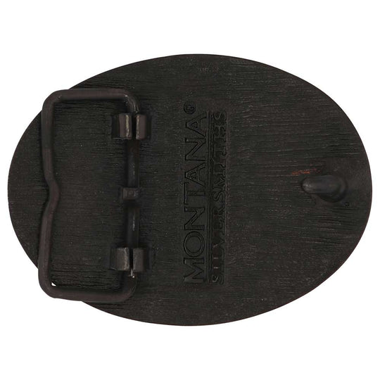 Minnesota Buckle