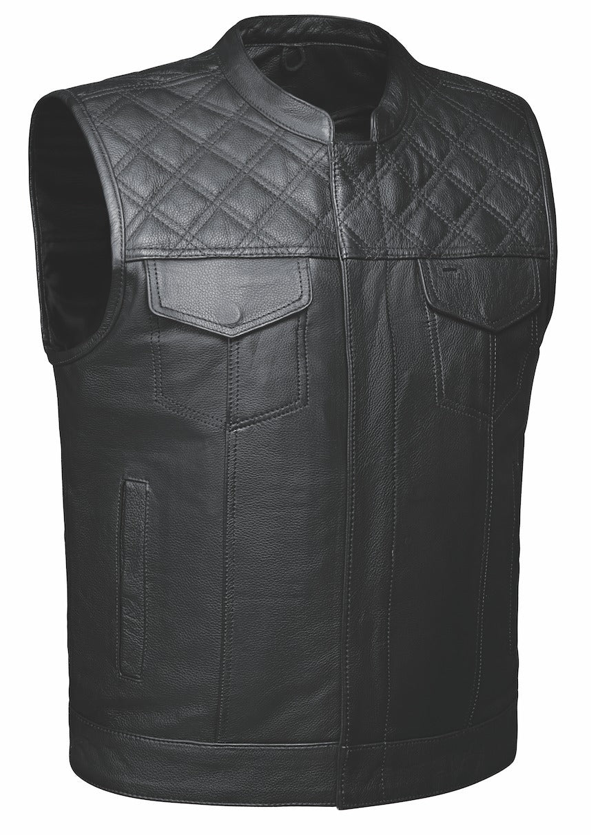 Black Diamond Club Vest CLOSEOUT!
