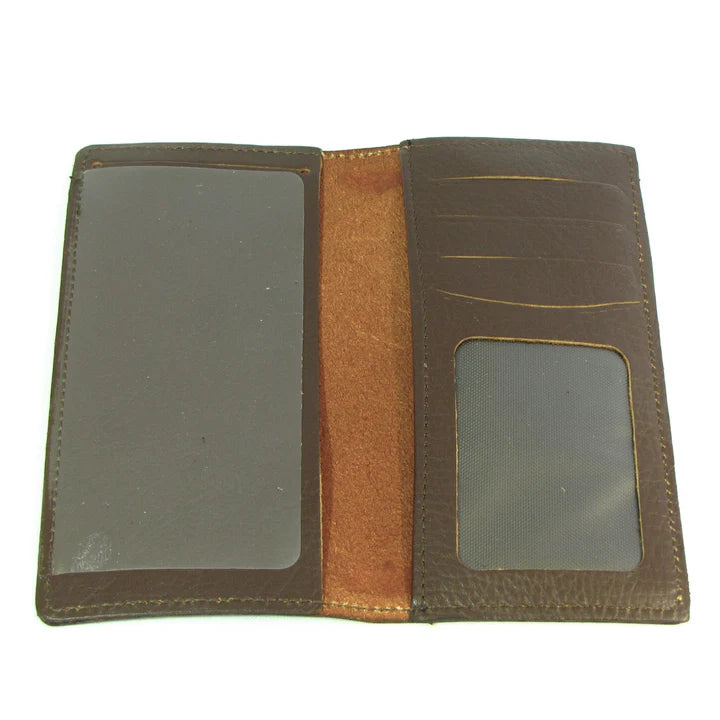 The Checkbook CLOSEOUT! 1 LEFT