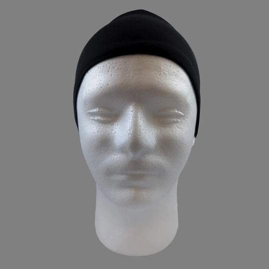 Black Tie Back Head Wrap CLOSEOUT!