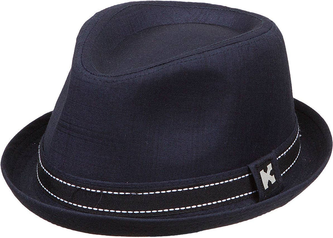 The Fedora a Classic hat since the late 1800&
