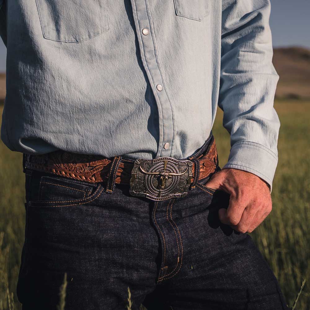 Show off your Ropin&