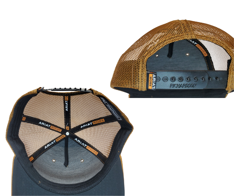 Ariat Worker Skull Cap