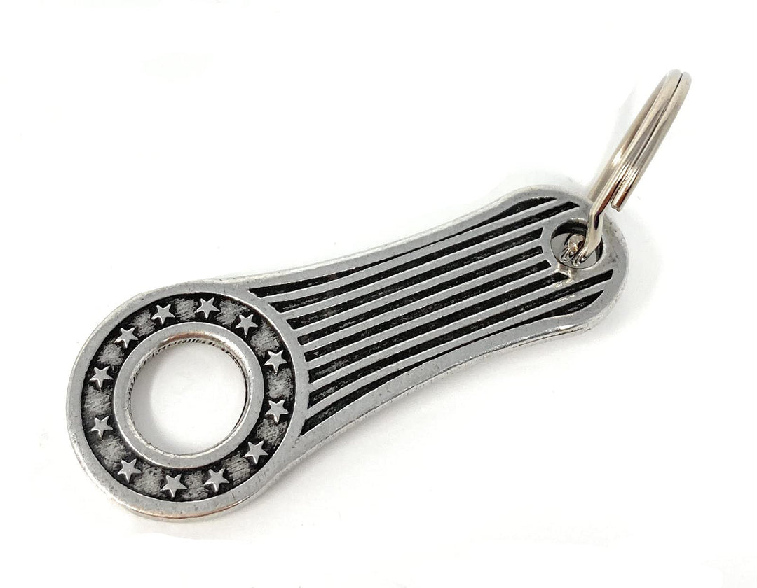 Motorcycle 3D Gremlin Bells