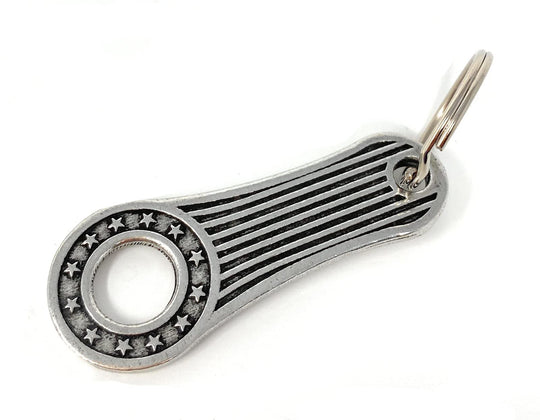 Motorcycle 3D Gremlin Bells