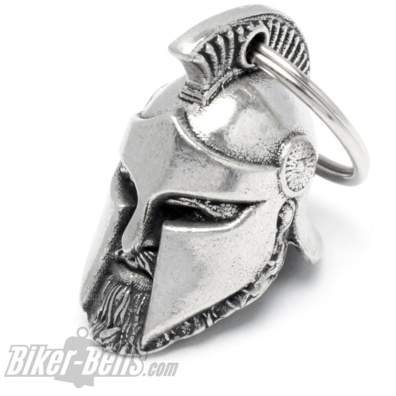 Motorcycle 3D Gremlin Bells