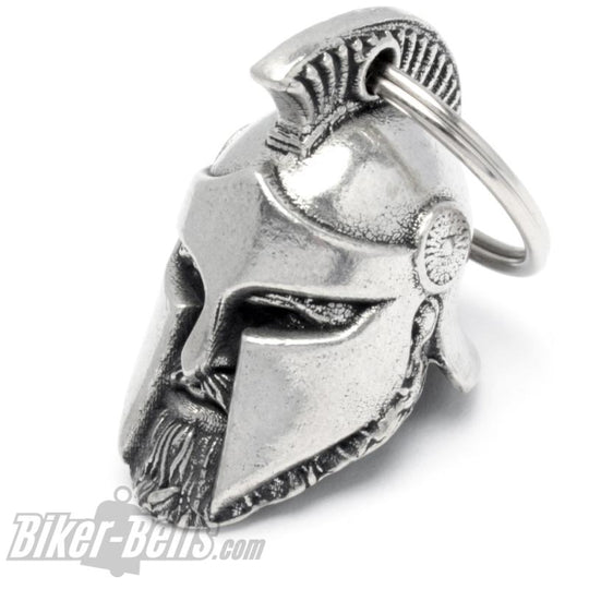 Motorcycle 3D Gremlin Bells