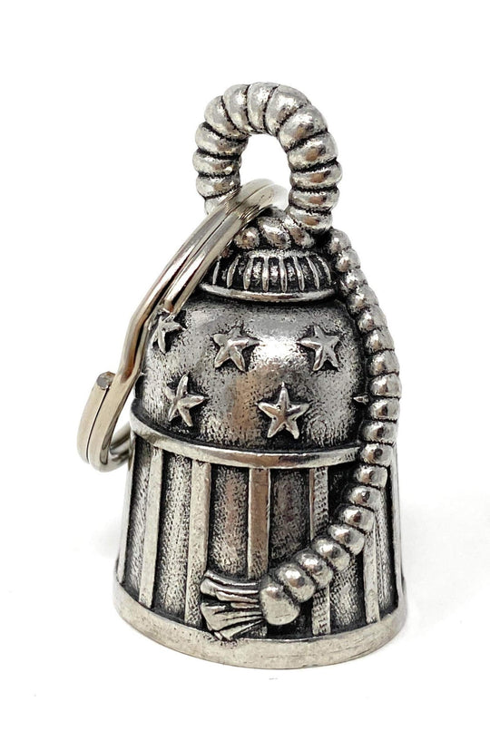 Motorcycle 3D Gremlin Bells
