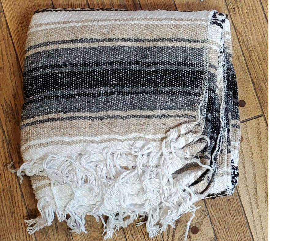 Southwest Blanket