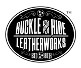Buckle and Hide Leather LLC