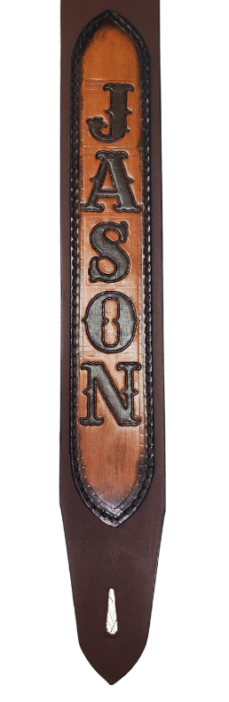 Brown Name option