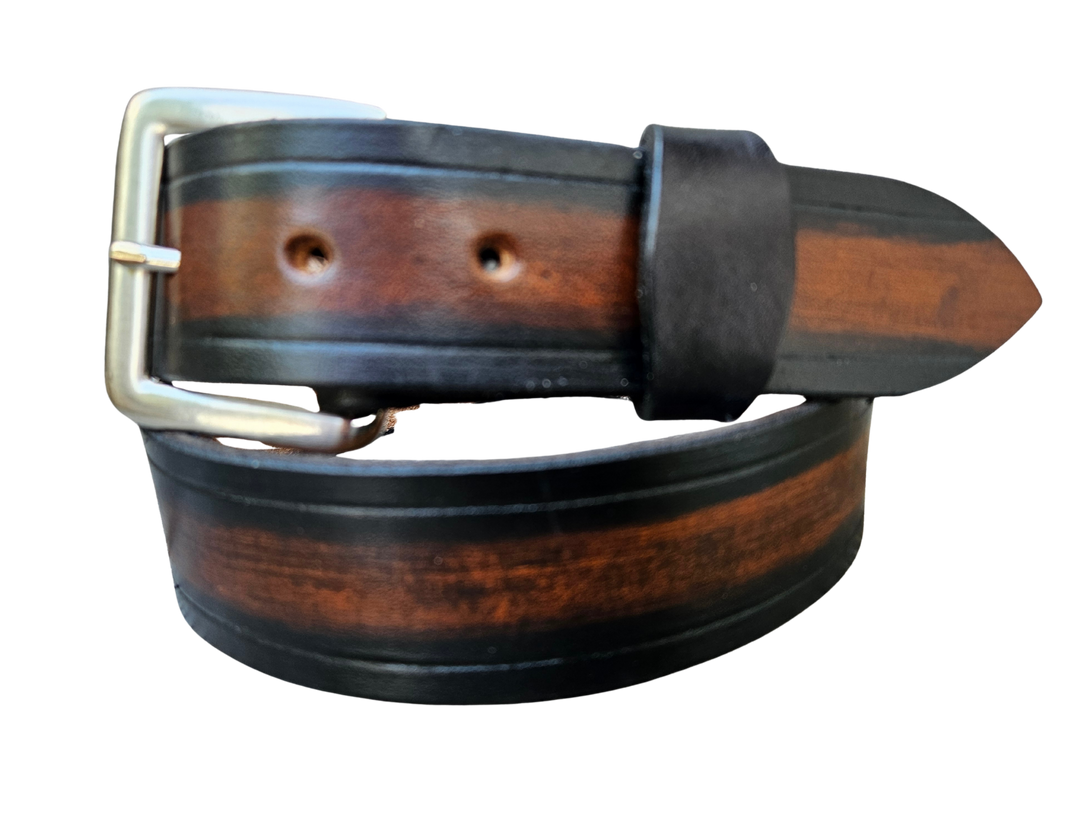 The "Pendleton" Name Belt