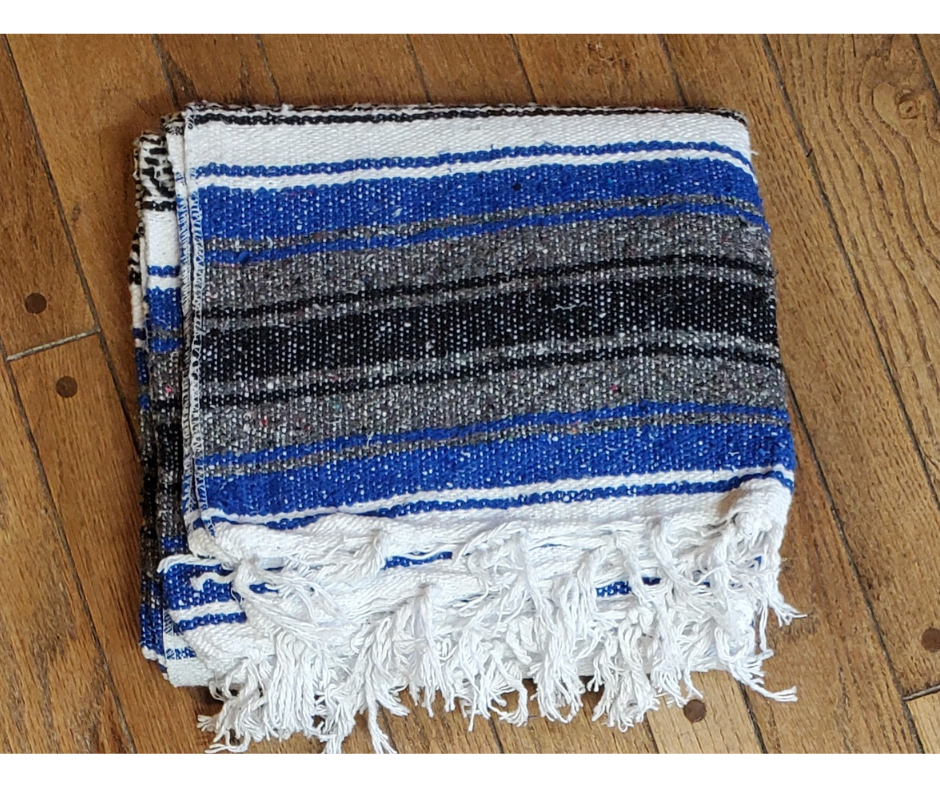 Southwest Blanket