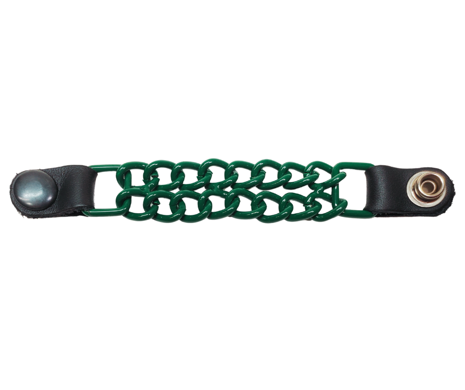 Vest Extender PC Chains