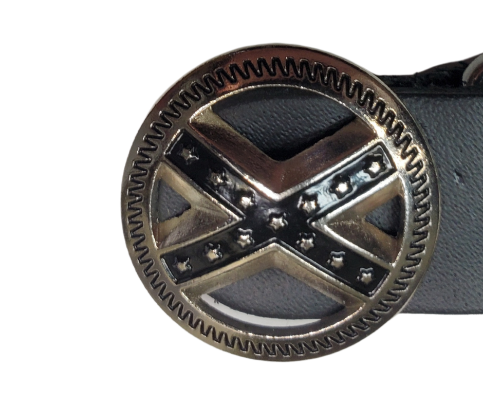 Vest Chains...a great accessory for your vest. Sure they look great but they offer some great options for your riding. In our experience most folks will use at least 2 but some will go with more, it's your choice. These options are the basic chrome plated double chain with leather ends (with exception of Single Chain). The average length is approx. 4"- 4 1/2" long. Snaps are attached with a leather folded part. Please note the ladies vests snap opposite side to the men. Each Sold Individually. 