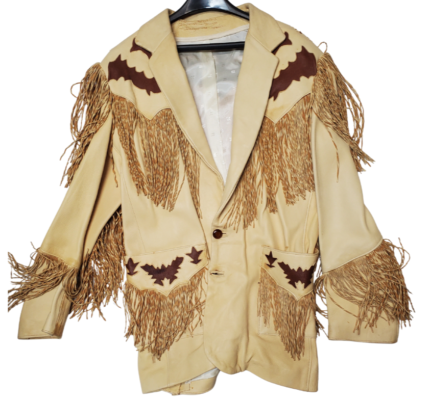 Christina Diana Blazer Jacket