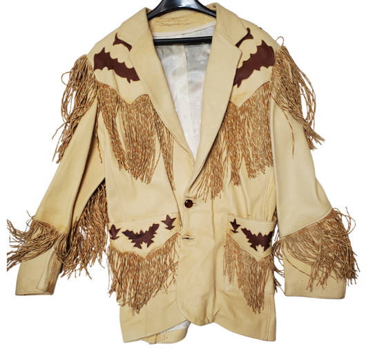 Christina Diana Blazer Jacket