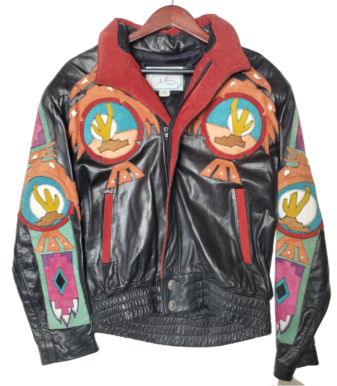 Arturo Sunset Jacket