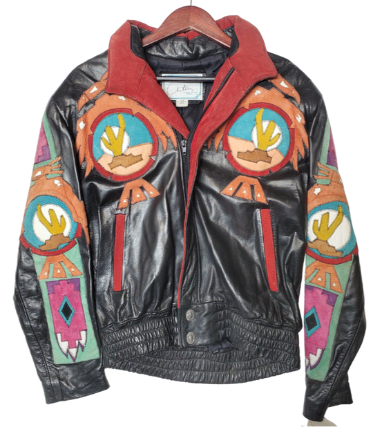 Arturo Sunset Jacket